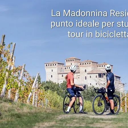 Apartament Residenze La Madonnina