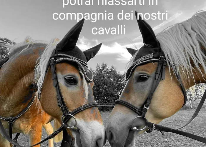 Residenze La Madonnina Appartement